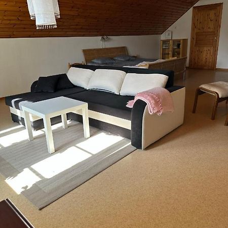 Oesterlen Ostra Ingelstad Extérieur photo