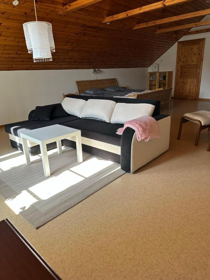 Oesterlen Ostra Ingelstad Extérieur photo