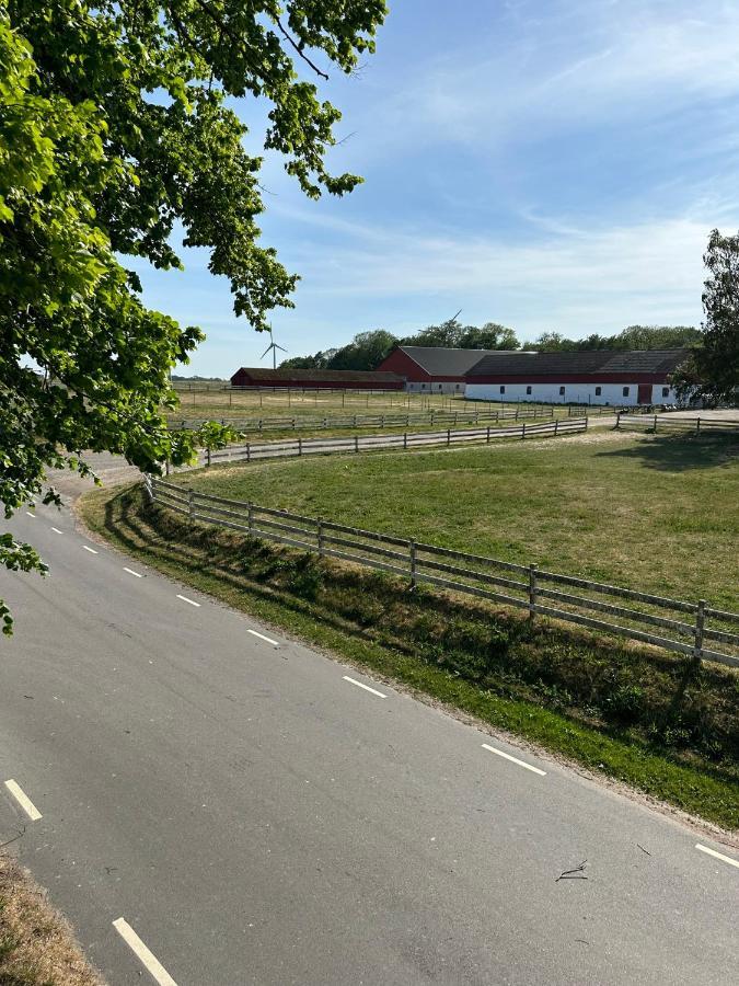 Oesterlen Ostra Ingelstad Extérieur photo