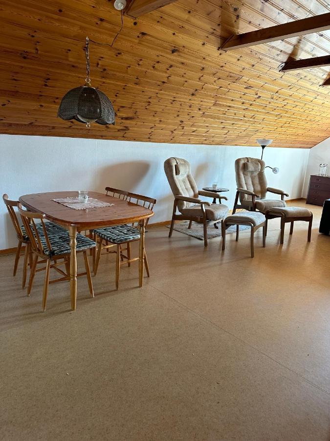 Oesterlen Ostra Ingelstad Extérieur photo