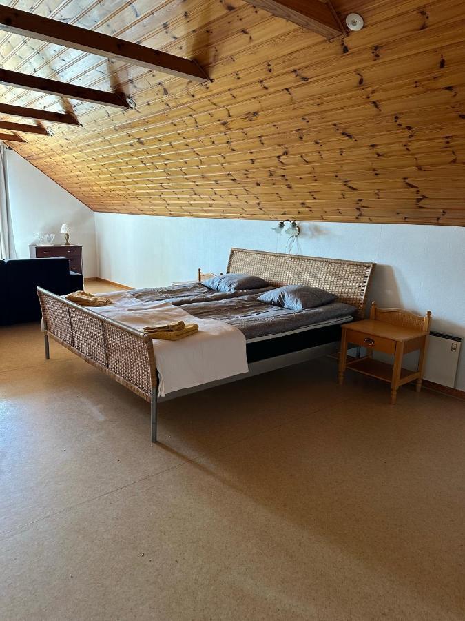 Oesterlen Ostra Ingelstad Extérieur photo