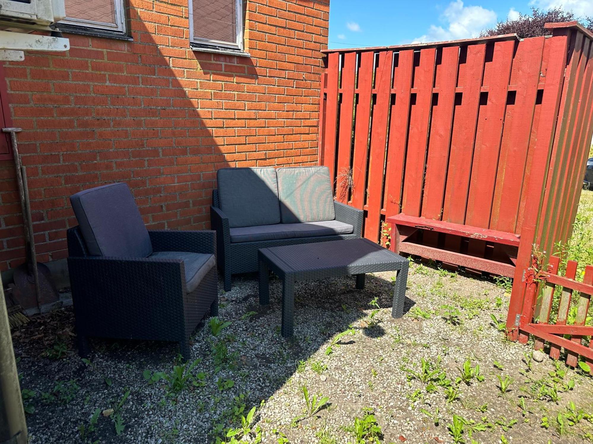 Oesterlen Ostra Ingelstad Extérieur photo